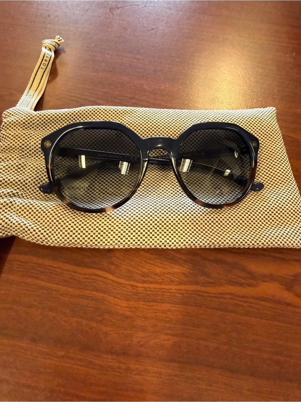 Tory Burch Sunglasses